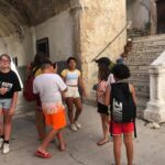 Gita in un paese del Gargano2