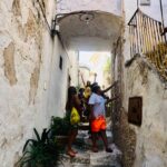 Paesi nel Gargano gita