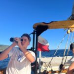 Scrutando il mare_Elba