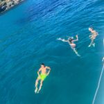 Un tuffo nelle Eolie