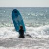 Sempre in movimento, non ci spiaggeremo mai.