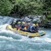 Rafting, canoa, bushcraft… lasciati stregare.