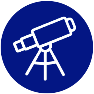 osservazione astronomica